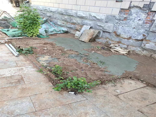 罗湖地基基础注浆增加承载力灌浆加固