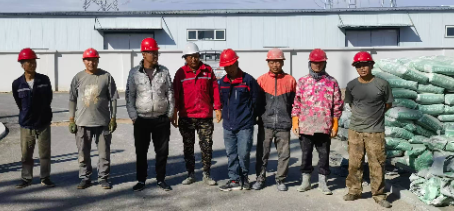 罗湖厂房地基沉降注浆加固施工队伍怎么选